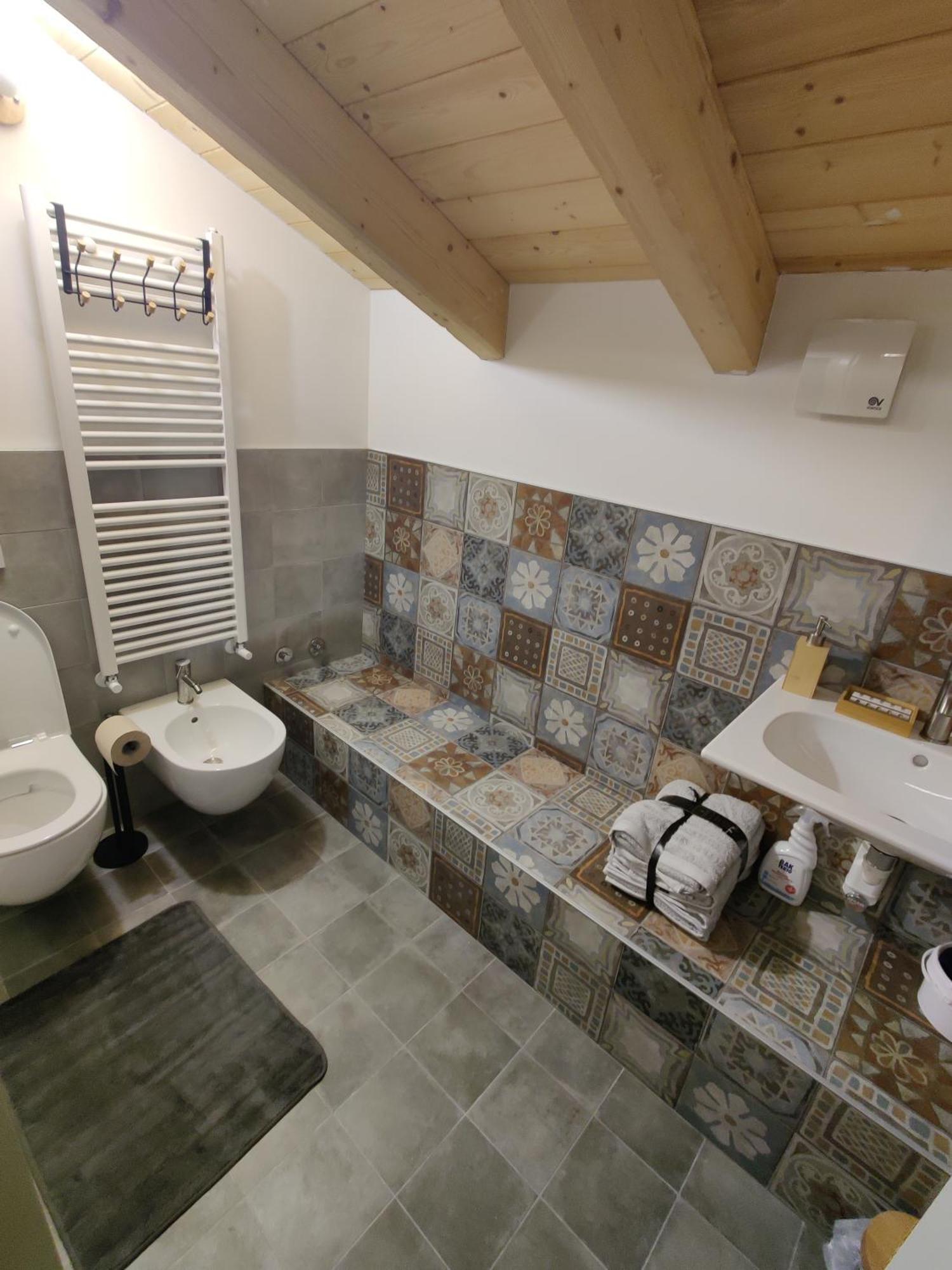 Hotel Freeabile à Sondrio Extérieur photo