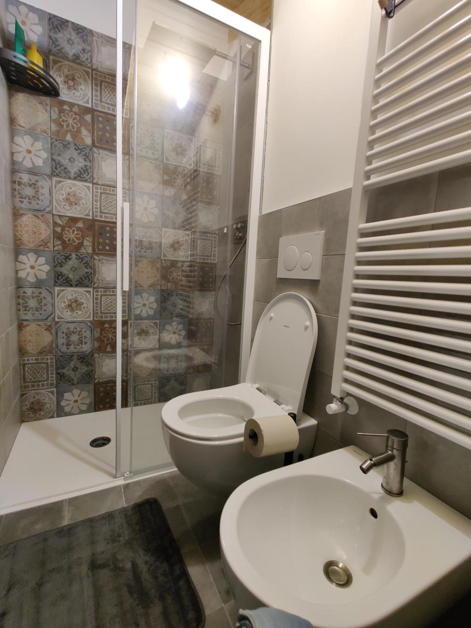Hotel Freeabile à Sondrio Chambre photo
